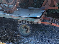 Metalen trolley - afbeelding 9 van  10