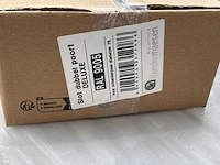 Metalen tuinpoort - afbeelding 5 van  5