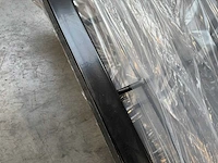 Metalen tuinpoort - afbeelding 6 van  7