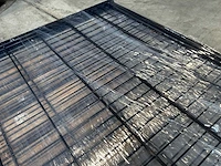 Metalen tuinpoort - afbeelding 4 van  5