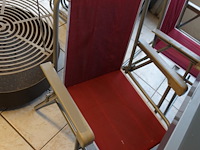 Metalen tuinset - afbeelding 3 van  3