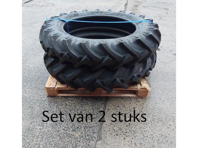 Metalen vatenpallet voor 2 vaten - afbeelding 1 van  3