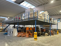 Metalen verdiep - afbeelding 2 van  8