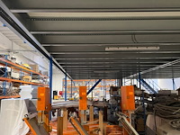 Metalen verdiep - afbeelding 3 van  8