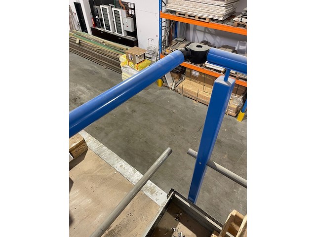 Metalen verdiep - afbeelding 4 van  8