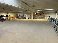 Metalen verdiep - afbeelding 5 van  8