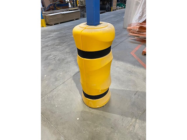 Metalen verdiep - afbeelding 6 van  8