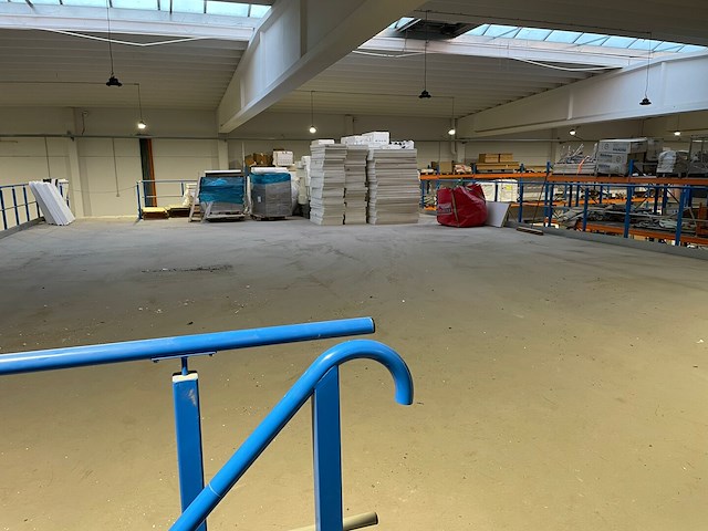 Metalen verdiep - afbeelding 7 van  8