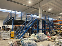 Metalen verdiep - afbeelding 8 van  8