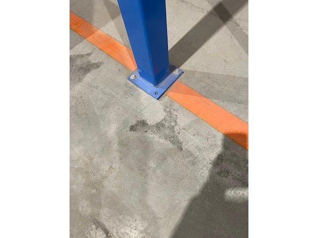 Metalen verdiep - afbeelding 2 van  7