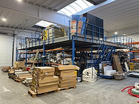 Metalen verdiep - afbeelding 3 van  7