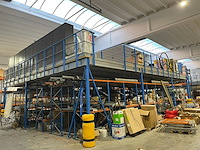 Metalen verdiep - afbeelding 4 van  7