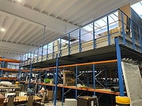 Metalen verdiep - afbeelding 5 van  7