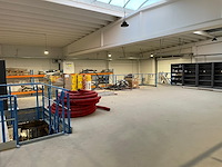 Metalen verdiep - afbeelding 7 van  7