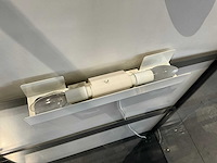 Metalen vitrinekast - afbeelding 4 van  4