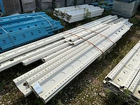 Metalen vlonderprofiel (20x) - afbeelding 1 van  3
