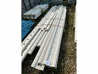 Metalen vlonderprofiel (20x) - afbeelding 2 van  3