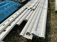 Metalen vlonderprofiel (20x) - afbeelding 3 van  3