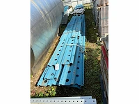 Metalen vlonderprofiel (24x) - afbeelding 3 van  4