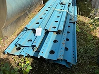 Metalen vlonderprofiel (24x) - afbeelding 4 van  4