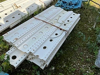 Metalen vlonderprofiel (24x) - afbeelding 2 van  2