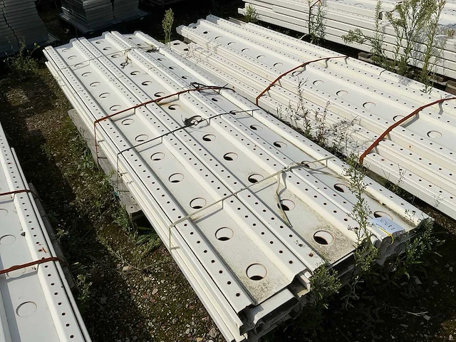 Metalen vlonderprofiel (24x) - afbeelding 2 van  4
