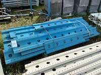 Metalen vlonderprofiel (24x) - afbeelding 2 van  3