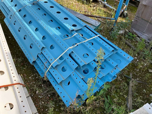 Metalen vlonderprofiel (24x) - afbeelding 3 van  3