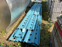 Metalen vlonderprofiel (24x) - afbeelding 2 van  4