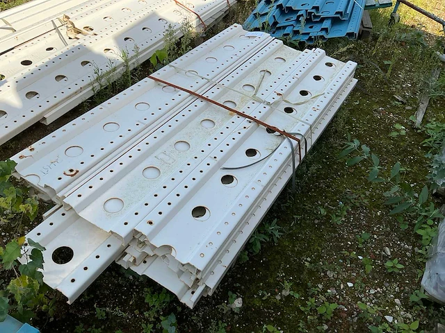 Metalen vlonderprofiel (24x) - afbeelding 2 van  2