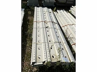 Metalen vlonderprofiel (24x) - afbeelding 3 van  4