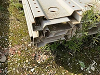 Metalen vlonderprofiel (24x) - afbeelding 4 van  4
