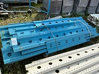 Metalen vlonderprofiel (24x) - afbeelding 1 van  3