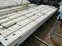Metalen vlonderprofiel (44x) - afbeelding 1 van  3