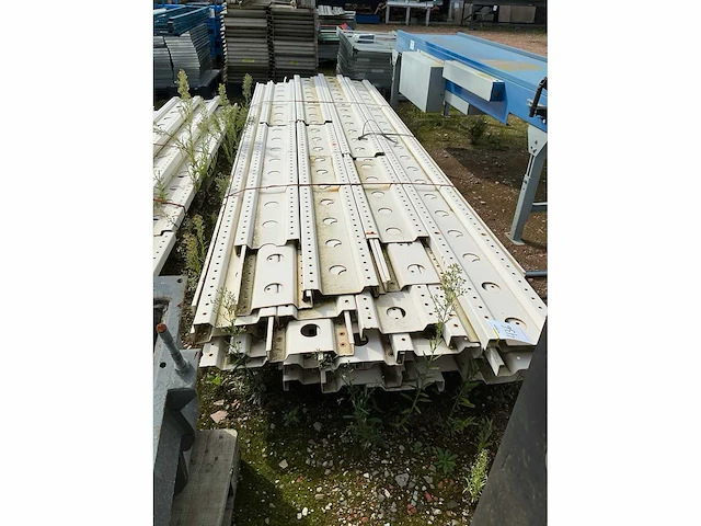Metalen vlonderprofiel (44x) - afbeelding 3 van  3