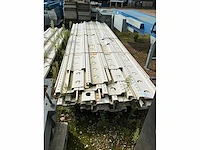 Metalen vlonderprofiel (44x) - afbeelding 3 van  3