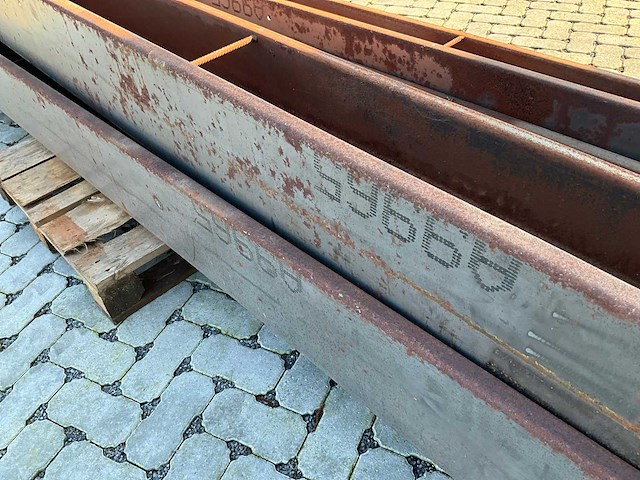 Metalen voederbakken (4x) - afbeelding 7 van  9