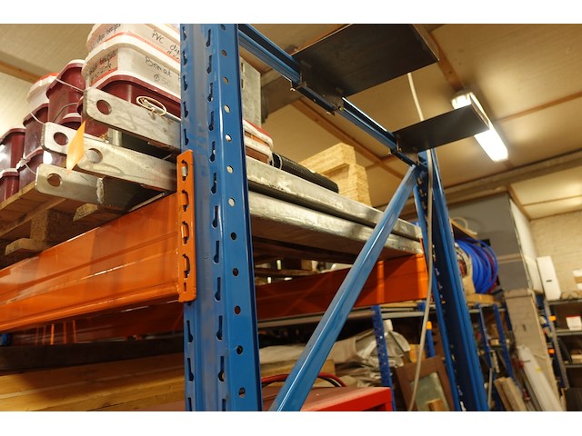 Metalen vorken - afbeelding 1 van  4
