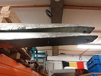 Metalen vorken - afbeelding 2 van  4