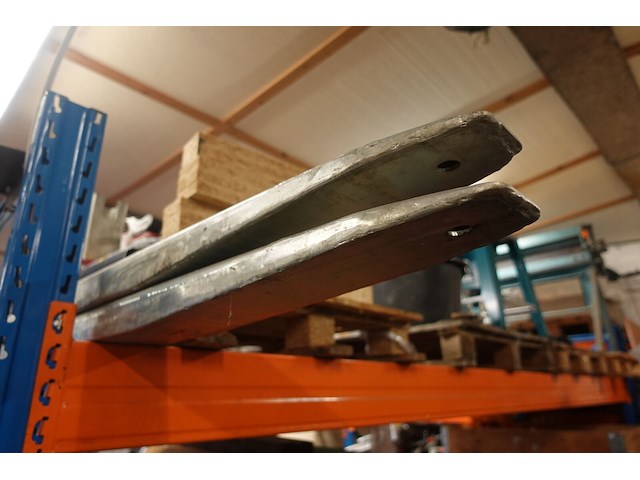 Metalen vorken - afbeelding 3 van  4