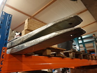 Metalen vorken - afbeelding 3 van  4