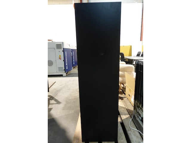 Metalen wandkast - afbeelding 2 van  4