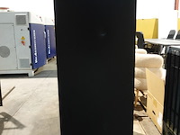 Metalen wandkast - afbeelding 2 van  4