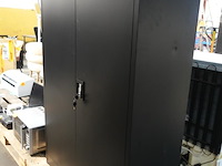Metalen wandkast - afbeelding 3 van  4