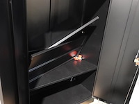 Metalen wandkast - afbeelding 4 van  4