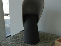 Metalen wandmeubel - afbeelding 6 van  7
