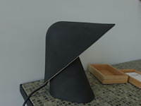 Metalen wandmeubel - afbeelding 7 van  7
