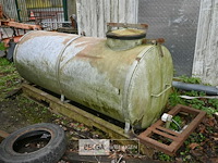 Metalen watervat - afbeelding 2 van  6