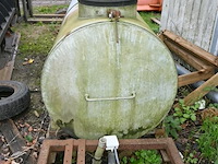 Metalen watervat - afbeelding 3 van  6