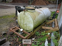 Metalen watervat - afbeelding 5 van  6